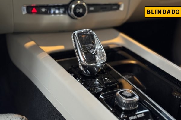 VOLVO XC60 2.0 T8 HYBRID INSCRIPTION AWD GEARTRONIC 2019/2020
